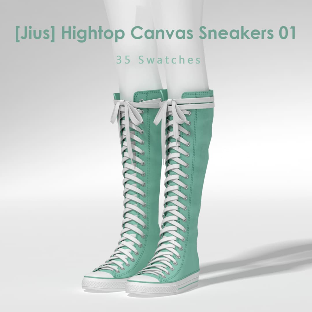 Галерея мода Коллекция обуви Boots Collection 05 #3